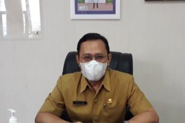 Kota Kediri masuk PPKM level satu