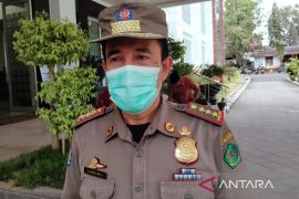 Satpol-PP Rejang Lebong tingkatkan razia pekat jelang Lebaran