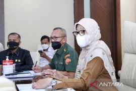 Provinsi Kaltim terpilih tempat pelatihan Nilai Kebangsaan Lemhannas