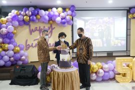 50 Tahun Berkarya, Daya Group Terus Berkomitmen untuk Tumbuh Bersama Mencapai Masa Depan yang Lebih Baik