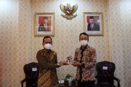 KPPU minta pengusaha Jepang mematuhi hukum persaingan usaha
