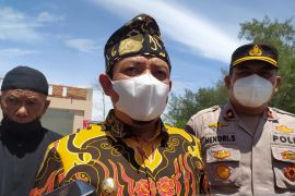 Pemkot Bengkulu bolehkan ASN gunakan mobil dinas untuk mudik