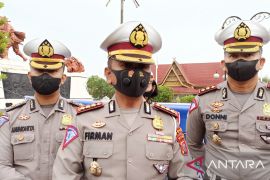 Polda Riau imbau warga ingin mudik tak terlalu euforia