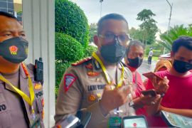 Empat jalur menjadi fokus pengawasan Polda Jatim pada mudik tahun ini