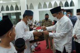 Pemkot Tebing Tinggi peringati Nuzul Quran