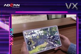 Advan hadirkan Advan Tab VX dukung kerja "hybrid"