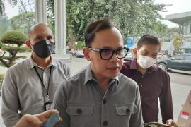 Kota Bogor target capai vaksinasi penguat 50 persen pada 25 April