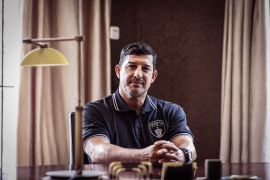 Lawan Persita Tangerang, Madura United dipimpin pelatih baru