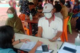 Satgas COVID-19 Dumai imbau warga hendak mudik segera vaksin