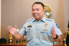 Jasa Raharja siap kawal pemudik jalur darat tetap aman dan sehat
