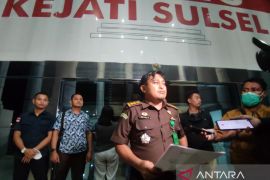 Tersangka kasus dugaan korupsi Bandara Mengkendek Toraja segera disidangkan