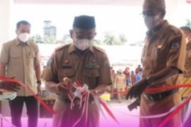 Pemprov Sulbar bangun panti rehabilitasi sosial terpadu