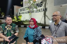 BPJAMSOSTEK pastikan negara hadir untuk perlindungan korban Alfamart di Gambut