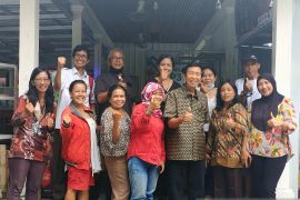 Pastika dorong inovasi dan modifikasi produk kuliner UMKM Bali