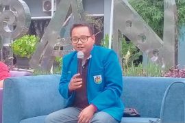 KNPI Tangerang usulkan polisi lakukan pendekatan ke sekolah