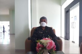 Warga di Bangka sembuh infeksi COVID-19 capai 11.641 orang