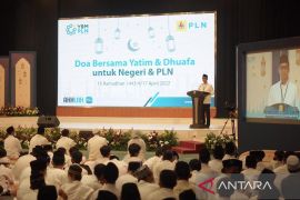 Ciptakan Kemandirian Ekonomi, YBM PLN Targetkan 96 Kelompok Usaha Cahaya Tahun Ini