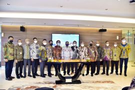 PGN dan PRPP teken HOA penyediaan gas bumi Kilang Tuban