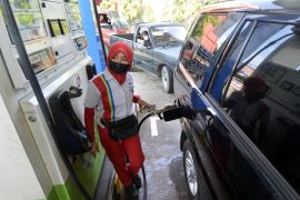 Kesiapan Pertamina Patra Niaga Regional Sumbagsel Hadapi Mudik Lebaran Page 4 Small
