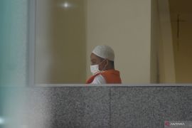 KPK masih dalami harta benda milik Bupati Langkat  nonaktif