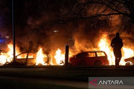 UEA panggil Dubes Swedia terkait protes pembakaran salinan Al Quran