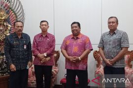 Bupati Buleleng dukung pameran produk kesehatan tradisional