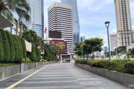 Ikatan Alumni FE Universitas Trisakti harap agar kegiatan ekonomi terus kondusif