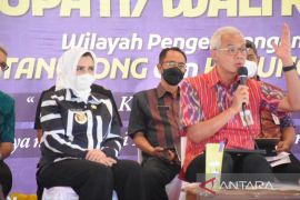 Gubernur minta daerah tangkap peluang konsumsi masyarakat