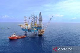 PT PHI Regional 3 target produksi gas 508 MMSCFD