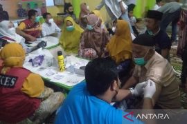 Bupati Cianjur minta warga tetap menerapkan adaptasi kebiasaan baru dan prokes