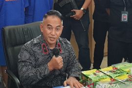 BNN Sumsel klasiifikasikan pengguna narkoba tentukan hukuman