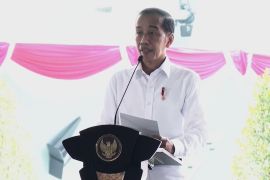 Presiden minta agar Defend ID wujudkan peningkatan kandungan dalam negeri