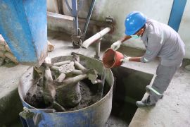 Indonesia Power olah FABA dari PLTU Suralaya jadi bahan bangunan