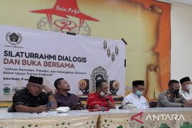 Dinkes Pamekasan terjunkan 674 tenaga kesehatan pada pilkades serentak