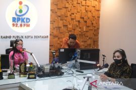 PUSPA Denpasar: perempuan harus tangguh dan berdaya seperti Kartini