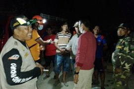 Pelajar SMK Negeri 1 Lubukpakam hilang terseret arus Sungai Ular