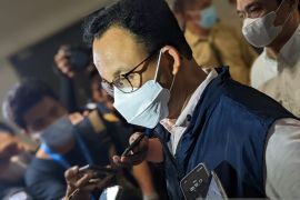 Anies pandang  JIS perlu pengelolaan yang baik dari sisi komersial