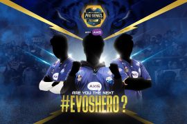 EVOS Esports gelar EFC Pro Series, dorong industri esports di Indonesia