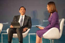 Luhut sambut BNEF Net Zero Summit di Bali pada November 2022