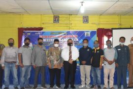 Bupati Tapsel: Sejak 2017-2022 sudah ada 1.706 rumah tidak layak huni yang dibedah