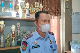 157 Napi Lapas Muarabulian diusulkan peroleh remisi hari raya