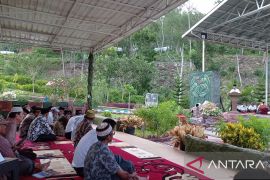 Wali Kota Sawahlunto minta pemerintahan terdepan prioritaskan penurunan kemiskinan