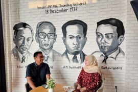 Perempuan Kalsel diharapkan lebih maju dan hebat