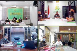 Kejagung menyetujui dua perkara di Kalsel menerapkan keadilan restoratif