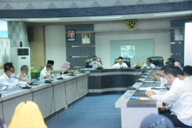 Bapenda Bengkalis gesa Perda pajak dan retribusi daerah terkait HKPD