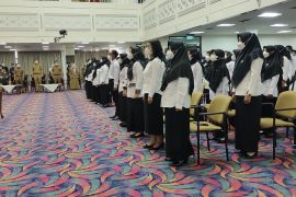 Pessel susun pola kerja jabatan fungsional