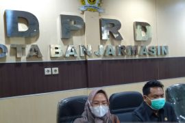 Banjarmasin siap sahkan revisi Perda disabilitas