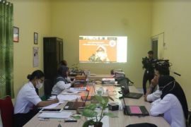 DLHK Polewali Mandar usulkan penyuluh pertanian penerima Kalpataru 2022