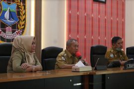 Pemkab Polewali Mandar sosialisasikan peluang magang ke Jepang