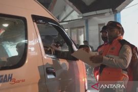 Pemprov pastikan angkutan mudik lebaran dari Aceh layak jalan